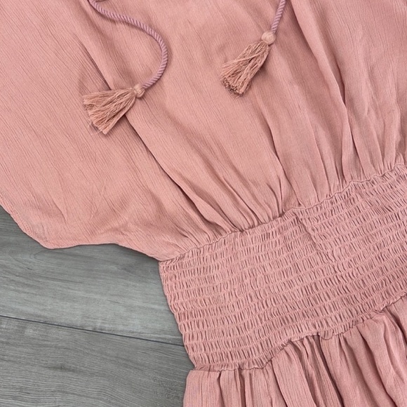 🔆RIP CURL🔆IN THE BREEZE MAXI DRESS - Picture 7 of 14